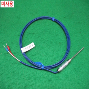 북48900/미사용2선식온도센서/C.A/56634/Misumi