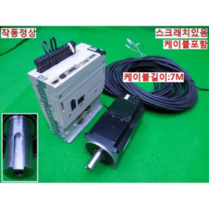 14141/야스가와서보셋트/SGDV-5R5A21A/SGMJV-08A3L2C