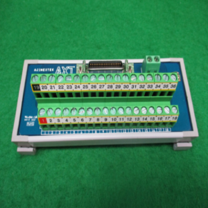 북48993/터미널단자대모듈/T36-PR(V1.0)/AXT