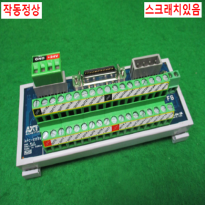북48994/터미널단자대모듈/APC-E036(V1.2)/AXT