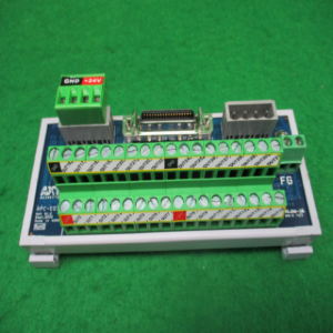 북48994/터미널단자대모듈/APC-E036(V1.2)/AXT