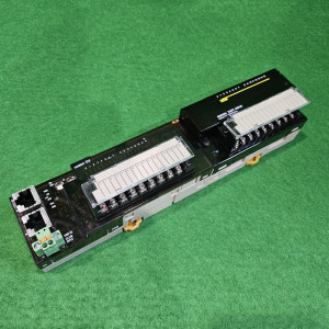 북48995/이더넷단자대/GX-ID1611/XWT-OD16/옴론