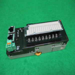 북48996/이더넷단자대/GX-ID1611/DC24V/옴론