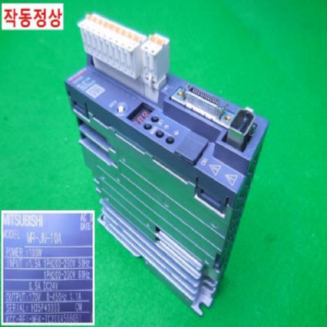 14777/서보드라이브/MR-JN-10A/100W/미쓰비시