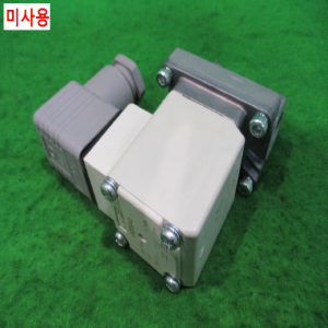 북49095/미사용전자밸브/VXZ230AG/SMC