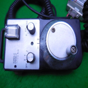 14853/핸드엔코더/HP-L01-2Z1/PL1-300-90/NIDEC
