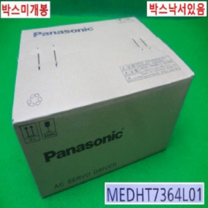 15188/미사용서보드라이브/MEDHT7364L01/파나소닉