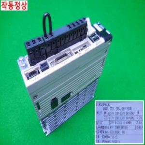 15298/서보드라이브/SGDV-2R8A11B002000/야스가와