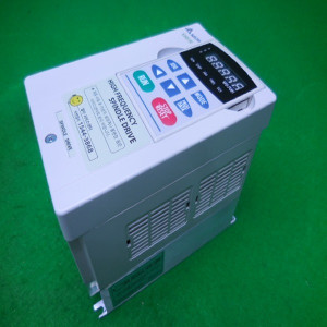 15909/고주파스핀들인버터/VFD015H23A/삼상220V/1.5KW
