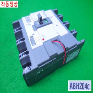 16050/배선용차단기/ABH204c/250A/4P/LS