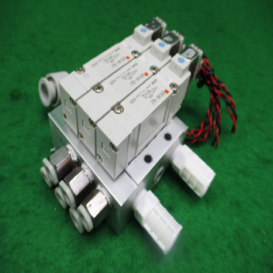 북49347/공압솔레노이드밸브/SY5140-5LZ/DC24V/SMC