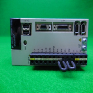 16577/서보드라이버/SGDS-08A12A/야스가와