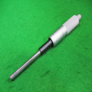 북49428/미사용마이크로미터/0.01mm/0-50mm/미스토요