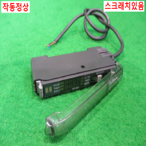북49441/화이버센서앰프/FX-301/파나소닉