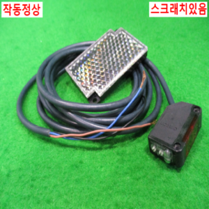 북49442/반사형센서/E3ZG-R61/옴론