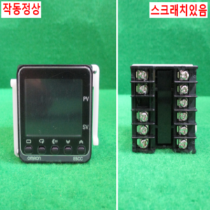 북49499/온도디지털판넬메타/E5CC-RX2ASM-000/옴론