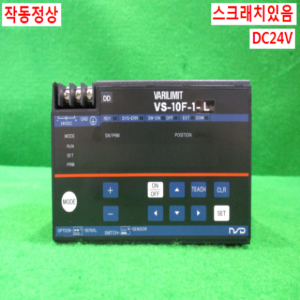 북49502/마이크로스위치컨트롤러/VS-10F-1-L/NSD