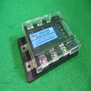 북49506/무접점릴레이/3PH SSR/WY3G3C50Z4/WYES