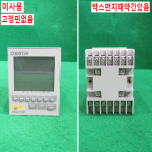 북49509/미사용온도컨트롤러/H7BR-CW/오므론