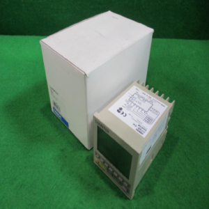 북49509/미사용온도컨트롤러/H7BR-CW/오므론