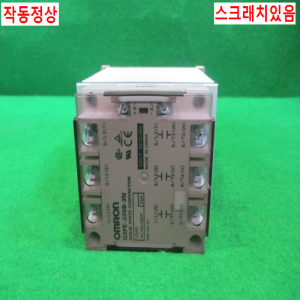 북49516/무접점릴레이/G3PE-225B-3N/오므론