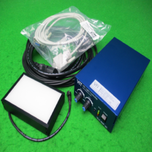 10601/미사용카메라LED조명장치풀세트/VLC-60P-2CH-24V