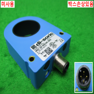 10643/미사용링센서/IRD 35 NSOK-IBS/di-soric