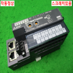 10659/이더넷링크카드/NZ2GF2BN-60AD4/시리얼17/미츠비시