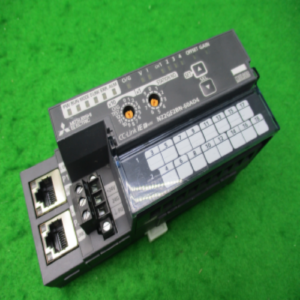 10659/이더넷링크카드/NZ2GF2BN-60AD4/시리얼17/미츠비시