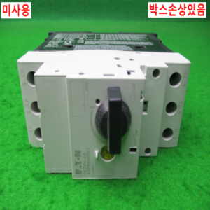 10661/미사용모터회로보호차단기/PKZM4-40/XTPR040DC1/40A