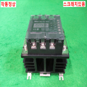 북40596/온도검출용무접점릴레이/WYT3G3C10Z4/WOONYOUNG