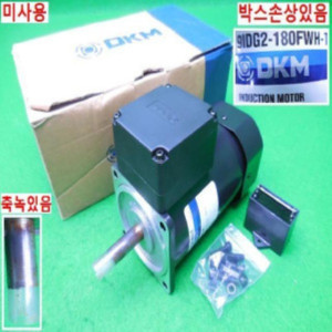 10570/서보모터/9IDG2-180FWH-T/단상AC220V180W/DKM