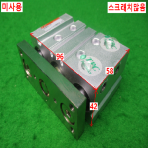 10697/미사용실린더/NGQM25-20/TPC