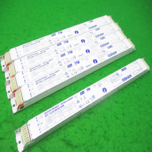 10757/미사용오스람전자식안전기/QTiDALI 1X35/49/80DIM