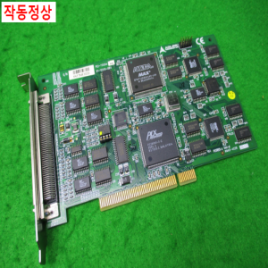 10809/고속디지털I/O카드/PCI-7300A