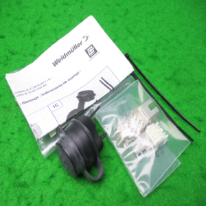 10822/미사용판넬용RJ45컨넥터/IE-FCM-RJ45-FJ-P