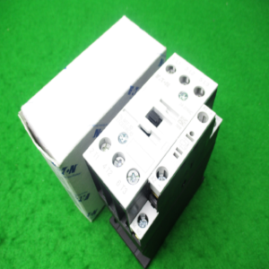 10825/미사용마그네트/DILM17-10/DC24V