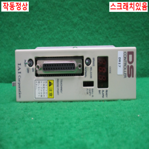 북71343/서보드라이브/DS-S-C1/IAI