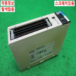 10650/PLC/C200HW-NC413/옴론