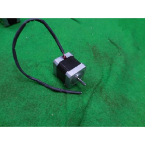 12118/PK545NBW/VEXTA/스탭핑모터/5상DC 1.65V 0.75A