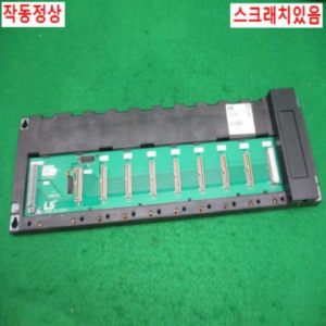 북48905/PLC베이스/GM4-B08M/LS