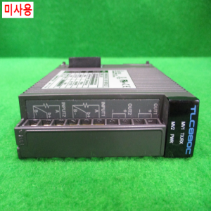 북63507/미사용PLC/TLC880C-22-K01K01-RRRR-NN-0101-N