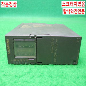 10940/PLC/6ES7 158-0AD01-0XA0/지멘스