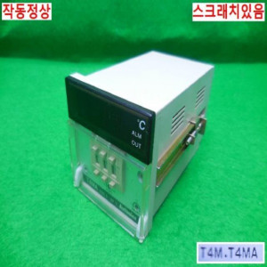 북40601/온도조절컨트롤러/T4MA/오토닉스