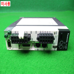 12116/미사용서보드라이브/MADLN0PBEX02/파나소닉