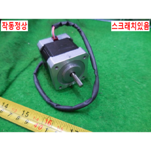 12114/PK545NBW/VEXTA/스탭핑모터/5상DC 1.65V 0.75A