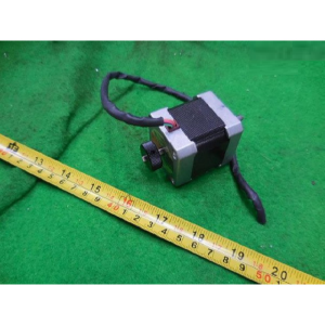 12114/PK545NBW/VEXTA/스탭핑모터/5상DC 1.65V 0.75A