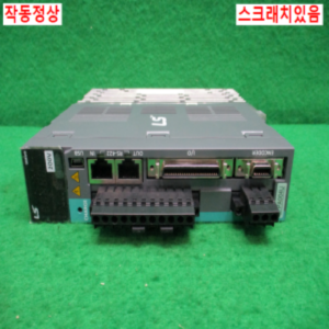 북71340/서보드라이브/L7PA004U/400W/LS
