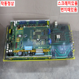 북71325/서보드라이브/A06B-6064-H315/화낙