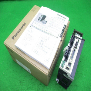 10424/미사용서보드라이브/MBDHT 2510/400W/파나소닉